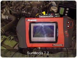 SunModis 7.2