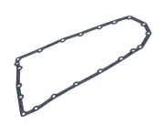 Прокладка масляного поддона АКПП Mitsubishi, артикул 2705A049