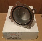 Крышка масляного фильтра в корпусе А/Т Mitsubishi, артикул 2921A003