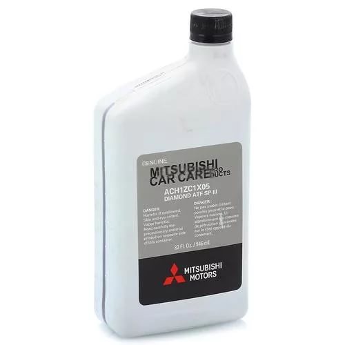 ACH1ZC1X05 Mitsubishi Diamond ATF SP III (0.946 л)