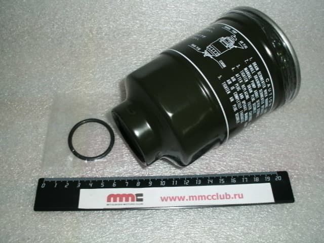 MB220900 фильтр топливный