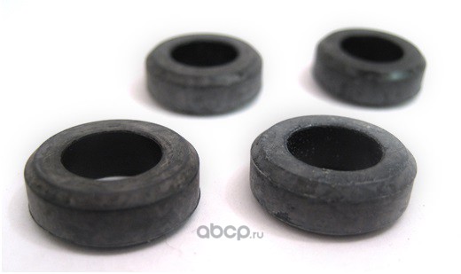 Уплотнитель форсунки Mitsubishi, артикул MD087060