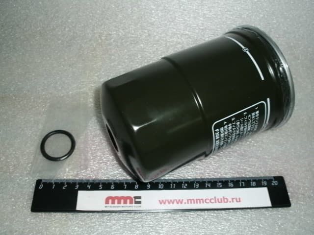 ME132525 фильтр топливный V78W