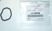 Прокладка клапанной крышки KB, KH4W Mitsubishi, артикул MN149704