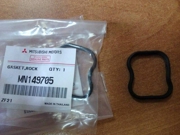Прокладка клапанной крышки KB, KH4W Mitsubishi, артикул MN149705