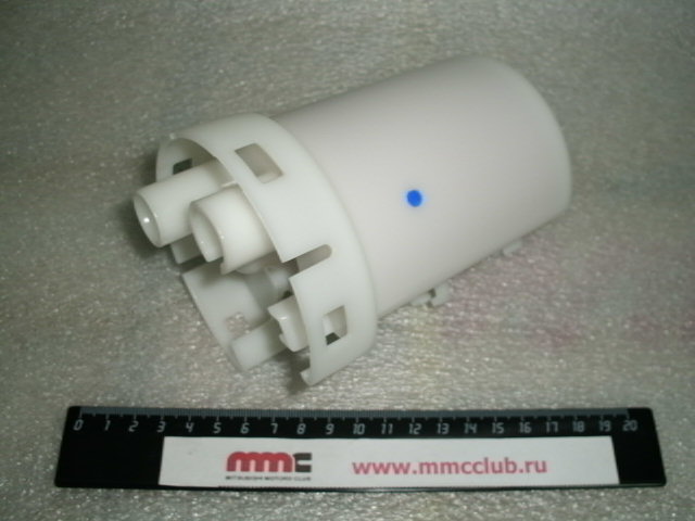MR529135 фильтр топливный