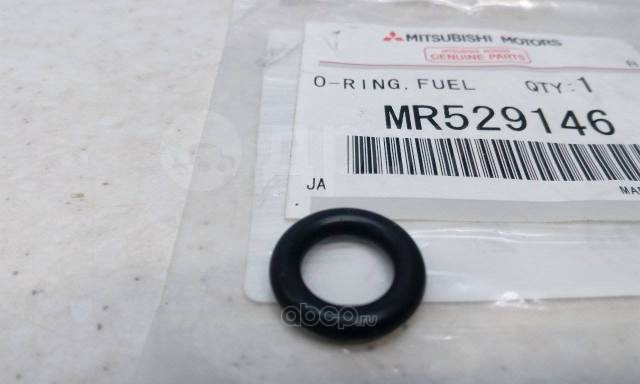 MR529146 кольцо уплотнительное топливного фильтра