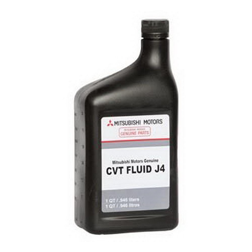 MZ320185 жидкость для вариатора CVT Fluid J4 (0,946л)