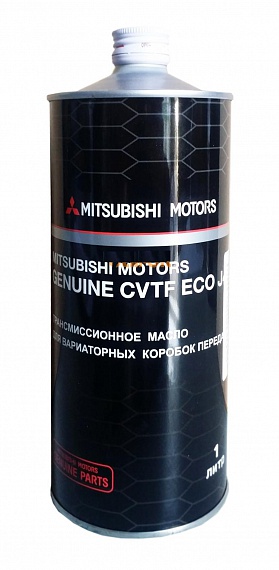MZ320288 жидкость для вариатора CVTF J4 1л.