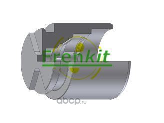 Поршень заднего суппорта mitsubishi asx  outlander 2012 Frenkit, артикул P414502