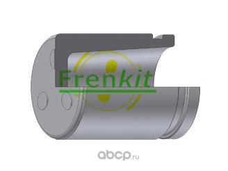 Поршень заднего суппорта V75W Frenkit, артикул P444501