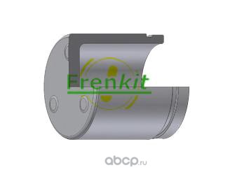 Поршень переднего суппорта Мitsubishi asx 10>/ lancer 08> Frenkit, артикул P574802