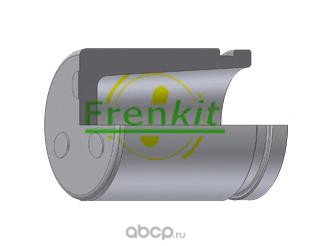 Поршень переднего суппорта MITSUBISHI LANCER CS Frenkit, артикул P604804