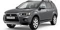 Mitsubishi Outlander XL