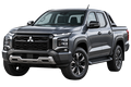 Mitsubishi L-200