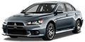 Mitsubishi Lancer X