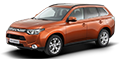 Mitsubishi Outlander 3