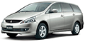 Mitsubishi Grandis