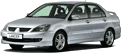 Mitsubishi Lancer IX