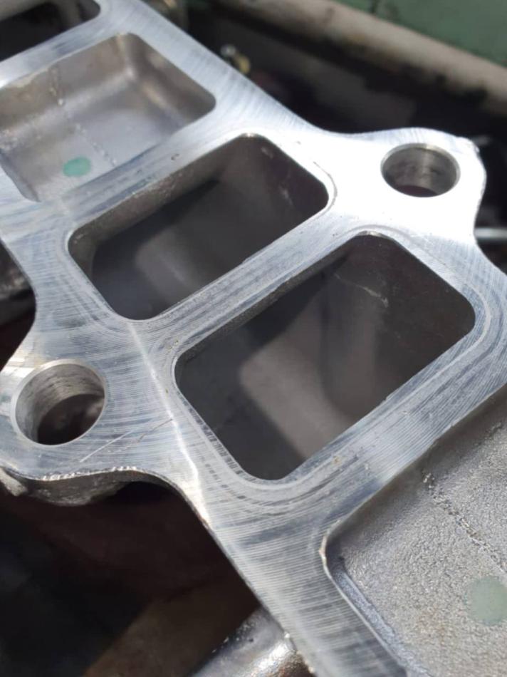 Mitsubishi Pajero EGR Чистка ЕГР Митсубиси Паджеро